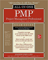 PMP AIO Project Management Professional Exam Guide.png